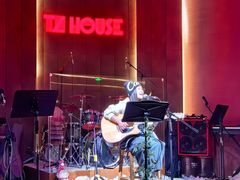 -TZ House音乐现场(来福士中心店)