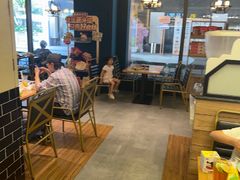 -豪客来牛排(天阳D32店)