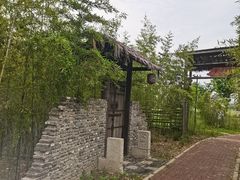 -嘉北郊野公园