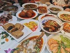 -东北大院·东北菜(三台子店)