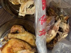 -四云楼烤鸡店(吉庆街店)