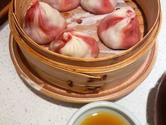 招牌小笼包-竹外桃花·江南小酒馆(SKP·S店)