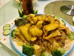 -大树头·花园餐厅(市桥店)