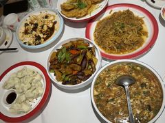 -李老哈·东北菜(宋园路店)