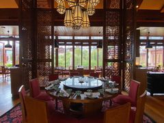 -丽江金茂凯悦臻选酒店-滇香馆