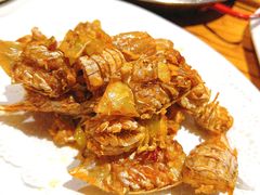 -小渔船渔家传统菜(鲅鱼圈店)