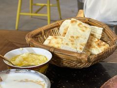 -陀岗美食·云南藏式特色餐厅