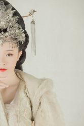 点击看大图 -盘子女人坊古装写真摄影(南京总店)