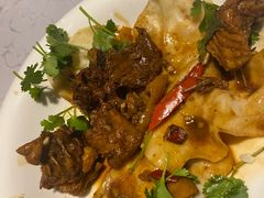 -徐州绿地皇冠假日酒店-汉宫中餐厅