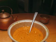 -娜仁图雅蒙古美食村(33小镇店)