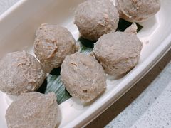 优品牛肉丸-海底捞火锅(吴中路店)