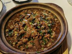 -蚝堡海鲜·威海菜·海肠捞饭·烧烤·亚洲吃蚝公司(幸福门店)