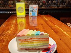 -丽纳尔斯酒吧咖啡LENORE’S BAR(三经街店)