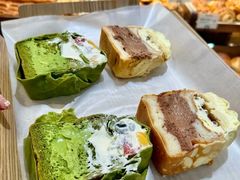 -富贵面包公司(运河店)