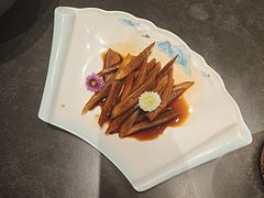-姑苏家宴·苏帮菜·松鼠桂鱼(苏州总店)