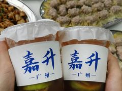 -嘉升大排档(番禺总店)