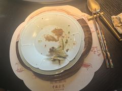 -荷风细雨·中国茶宴(碧云店)