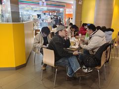 -麦当劳(广州花城汇店)