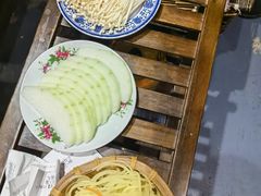 -萍姐火锅·公路夜市(江宁万达店)