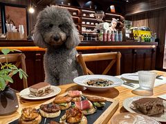 -沏点Trattoria意大利餐厅(新街口店)