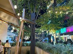 -做披萨的奇葩(中海央墅店)