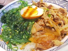 特选牛肉丼饭-花漫里日式餐厅(城东中骏店)