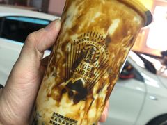 -老虎堂黑糖专壳 (尖沙咀乐道店)