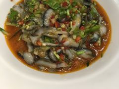 -马路边上·小海鲜烧烤(八一路店)