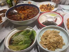 -惠丰堂饭庄·烤鸭·京味菜(民族大学店)