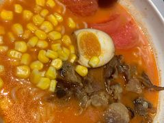 -味千拉面(星摩尔购物中心店)