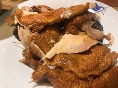 -符离集餐厅(万象城店)