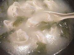 -陕客肉夹馍(王府井店)