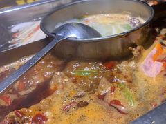 -蜀江龙火锅(339店)
