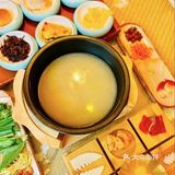 小仙女都爱吃的过桥米线