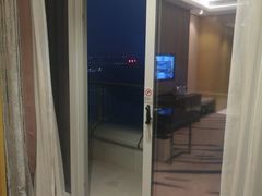 -重庆悦来温德姆酒店