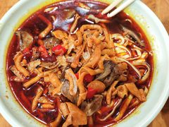 -晓马鸭店(新芜路店)