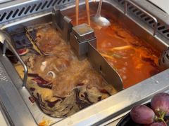 -海底捞火锅(顺城购物中心店)