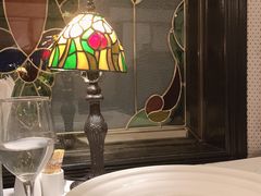 -火车头法国西餐厅