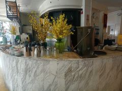 -花舍·新派粤菜·西餐·下午茶(亚运村·鸟巢店)