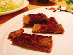 -雍和会海鲜姿造自助(湖东路店)