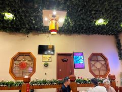 -吾味香葫芦头(安西街店)