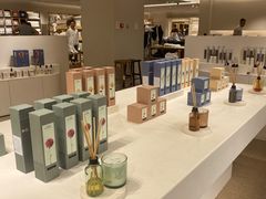 -ZARA HOME(蓝色港湾店)