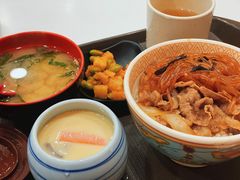 -食其家·牛丼咖喱(浦电路店)