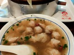 -汪一挑馄饨(老街店)