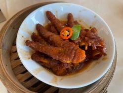 -空中一号宴会厅(信合大厦店)