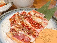 -竹涟烧肉(太古里店)