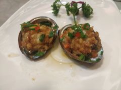 -北戴河转鱼·炒螃蟹酱餐厅