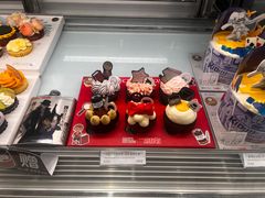 -Pantry's Best派悦坊蛋糕(K11购物艺术中心店)