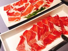 -鼎鼎香·港式火锅(北京SKP店)