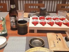 -一本料理(西溪天街店)
